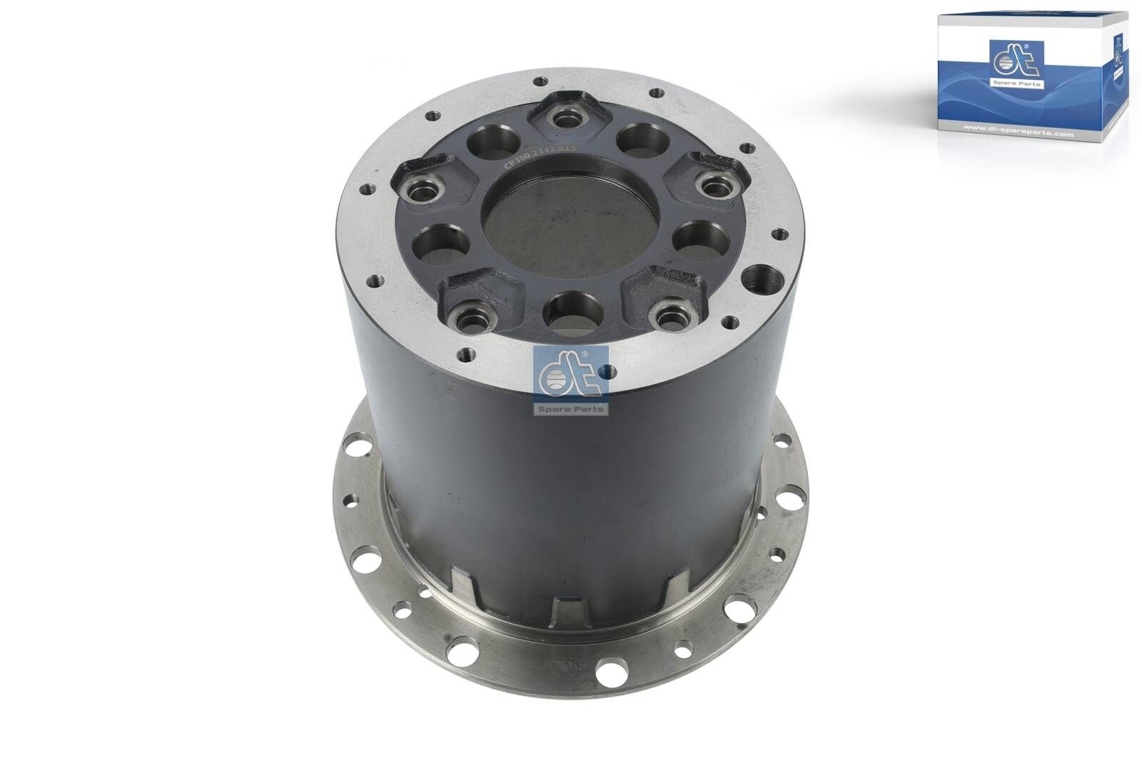 Compre A0003500633 Mercedes Cubo traseiro